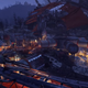 Image for article titled Which Fallout 76 Faction Is Cooler, The Crashed Space Station Or The Log Cabin?